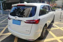 2021 Buick GL8 2.0T 237HP L4 9AT,autocango,china used car exporter,china ev exporter,chinese used car exporter,chinese used ev exporter