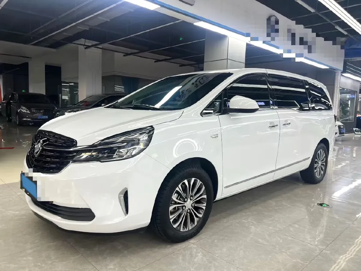 2021 Buick GL8 2.0T 237HP L4 9AT,autocango,china used car exporter,china ev exporter,chinese used car exporter,chinese used ev exporter