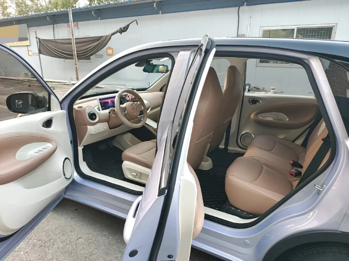 2025 WuLing BinGuo BEV,autocango,china used car exporter,china ev exporter,chinese used car exporter,chinese used ev exporter