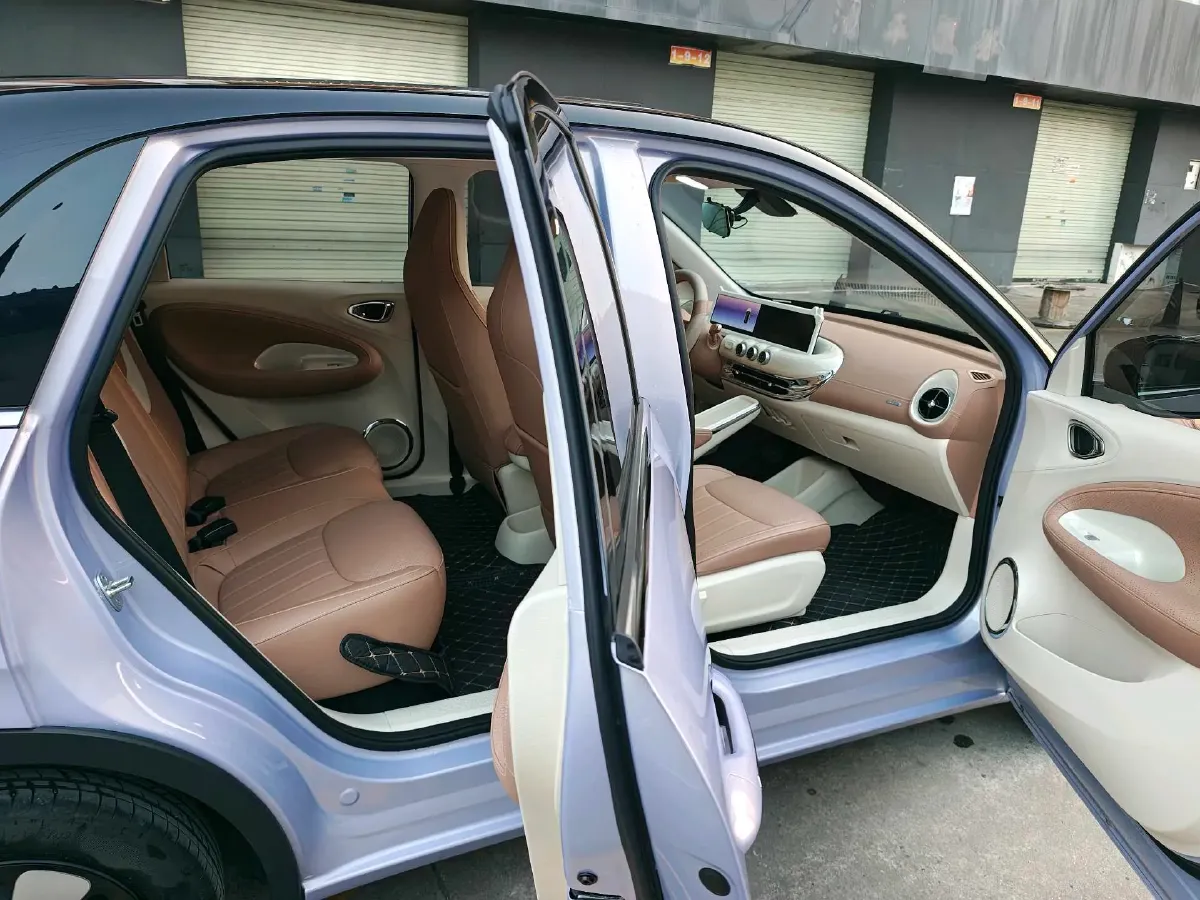 2025 WuLing BinGuo BEV,autocango,china used car exporter,china ev exporter,chinese used car exporter,chinese used ev exporter