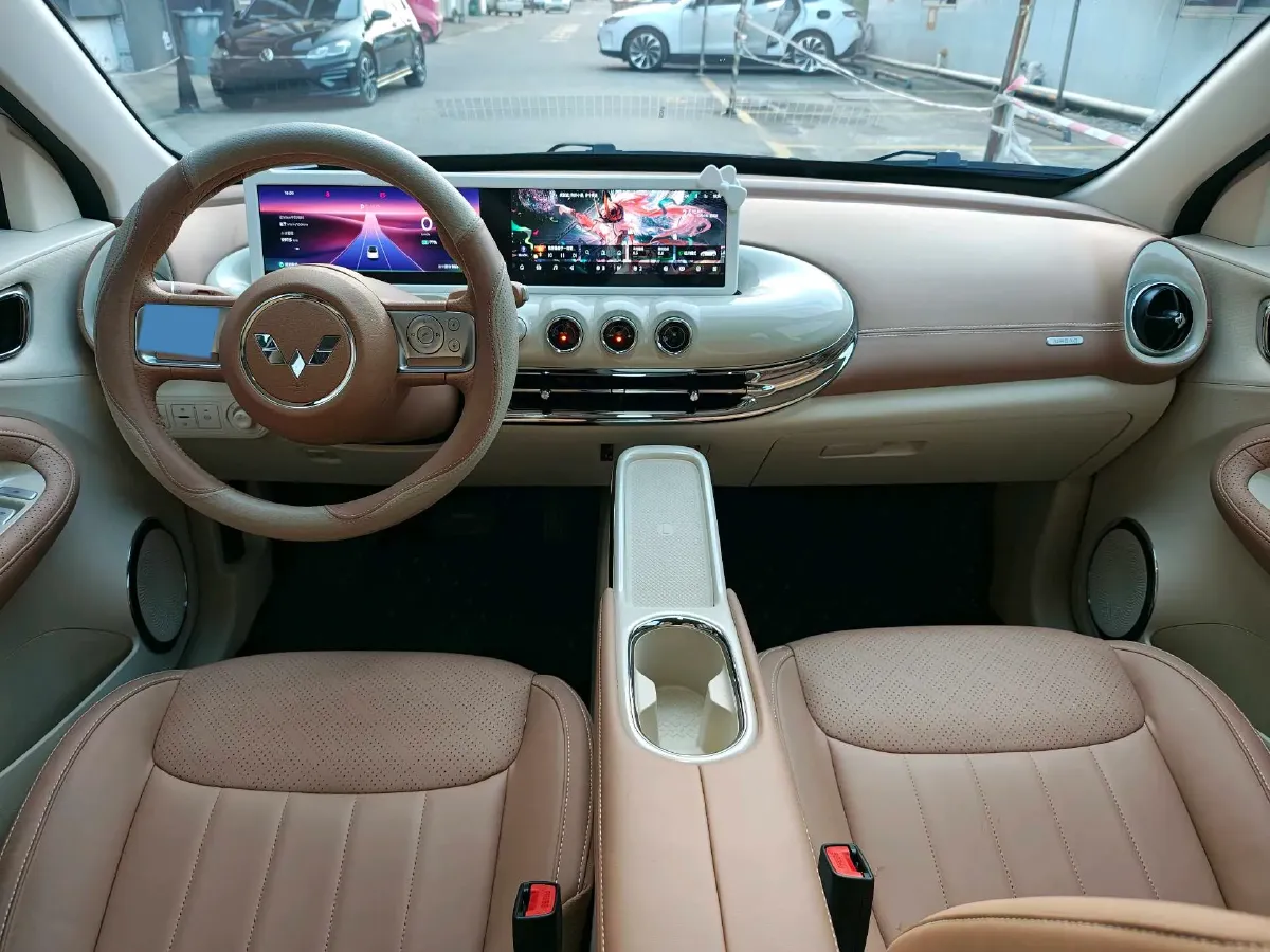 2025 WuLing BinGuo BEV,autocango,china used car exporter,china ev exporter,chinese used car exporter,chinese used ev exporter