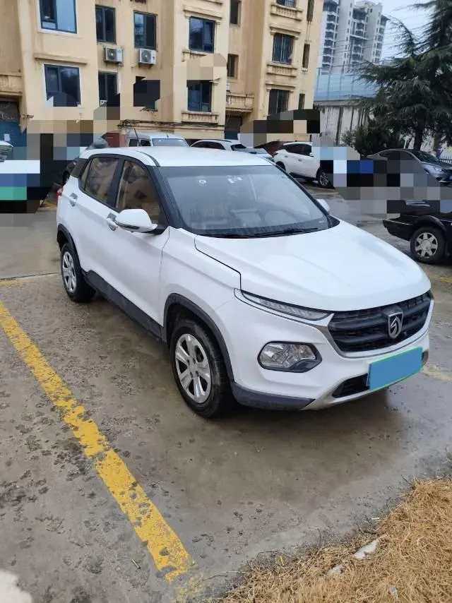 2017 BaoJun 510 1.5L 112HP L4 6MT,autocango,china used car exporter,china ev exporter,chinese used car exporter,chinese used ev exporter
