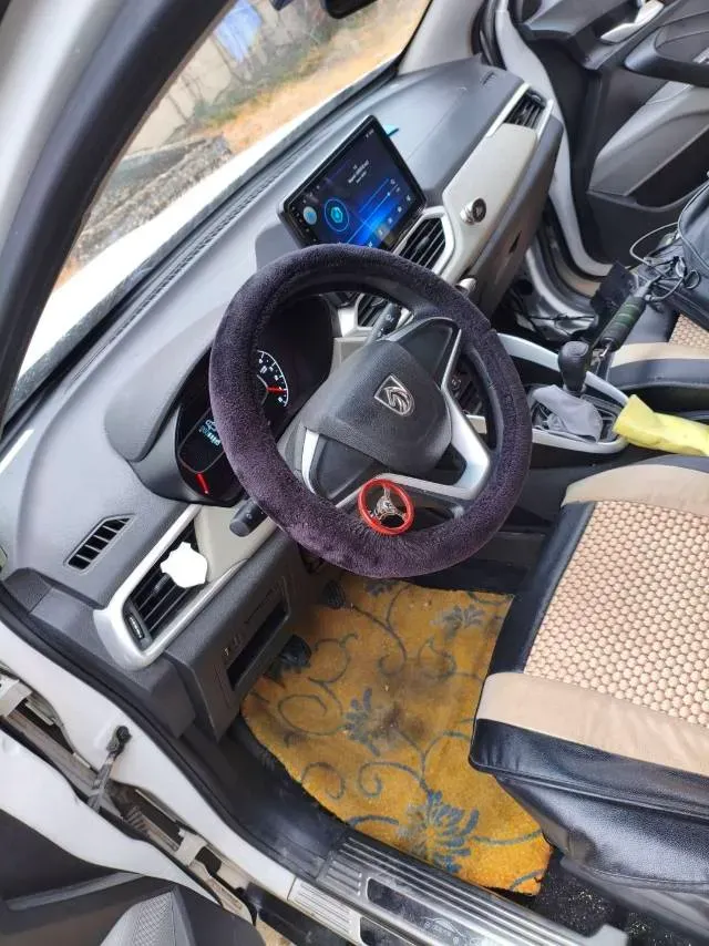 2017 BaoJun 510 1.5L 112HP L4 6MT,autocango,china used car exporter,china ev exporter,chinese used car exporter,chinese used ev exporter