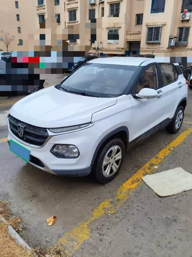 2017 BaoJun 510 1.5L 112HP L4 6MT,autocango,china used car exporter,china ev exporter,chinese used car exporter,chinese used ev exporter