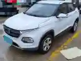 2017 BaoJun 510 1.5L 112HP L4 6MT