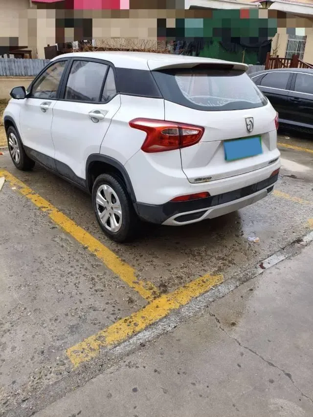 2017 BaoJun 510 1.5L 112HP L4 6MT,autocango,china used car exporter,china ev exporter,chinese used car exporter,chinese used ev exporter