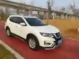 2021 Nissan X-Trail 2.0L 151HP L4 CVT