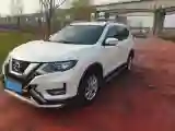2021 Nissan X-Trail 2.0L 151HP L4 CVT