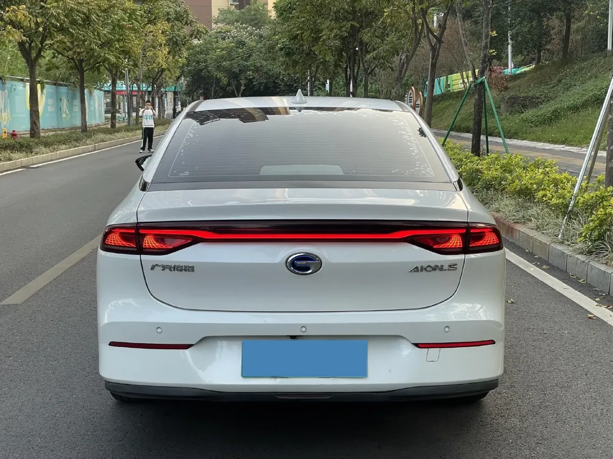 2020 Aion S BEV 58.8KWH,autocango,china used car exporter,china ev exporter,chinese used car exporter,chinese used ev exporter