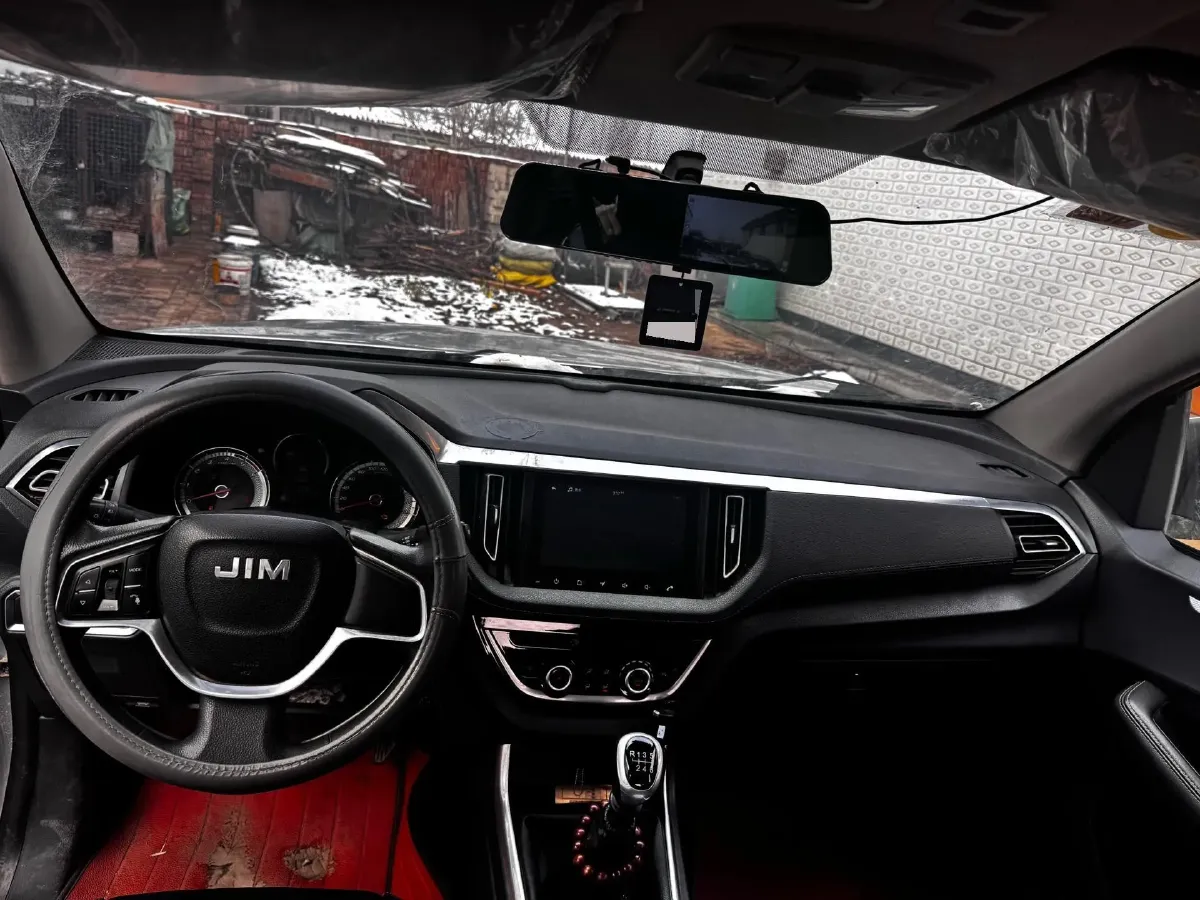 2020 Isuzu Jim 2.5T 150HP L4 6MT,autocango,china used car exporter,china ev exporter,chinese used car exporter,chinese used ev exporter