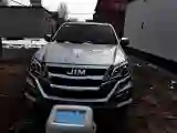 2020 Isuzu Jim 2.5T 150HP L4 6MT