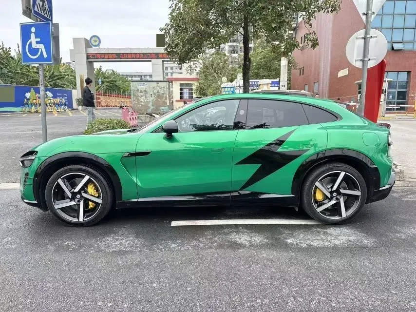 2025 MI YU7 BEV 96.3KWH,autocango,china used car exporter,china ev exporter,chinese used car exporter,chinese used ev exporter