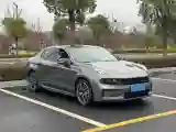 2022 LYNK&CO 03 2.0T 190HP L4 7DCT