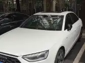 2024 AUDI A4L 2024 AUDI A4L,autocango,china used car exporter,china ev exporter,chinese used car exporter,chinese used ev exporter