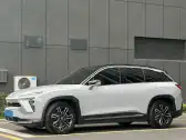 2020 NIO ES6,autocango,china used car exporter,china ev exporter,chinese used car exporter,chinese used ev exporter