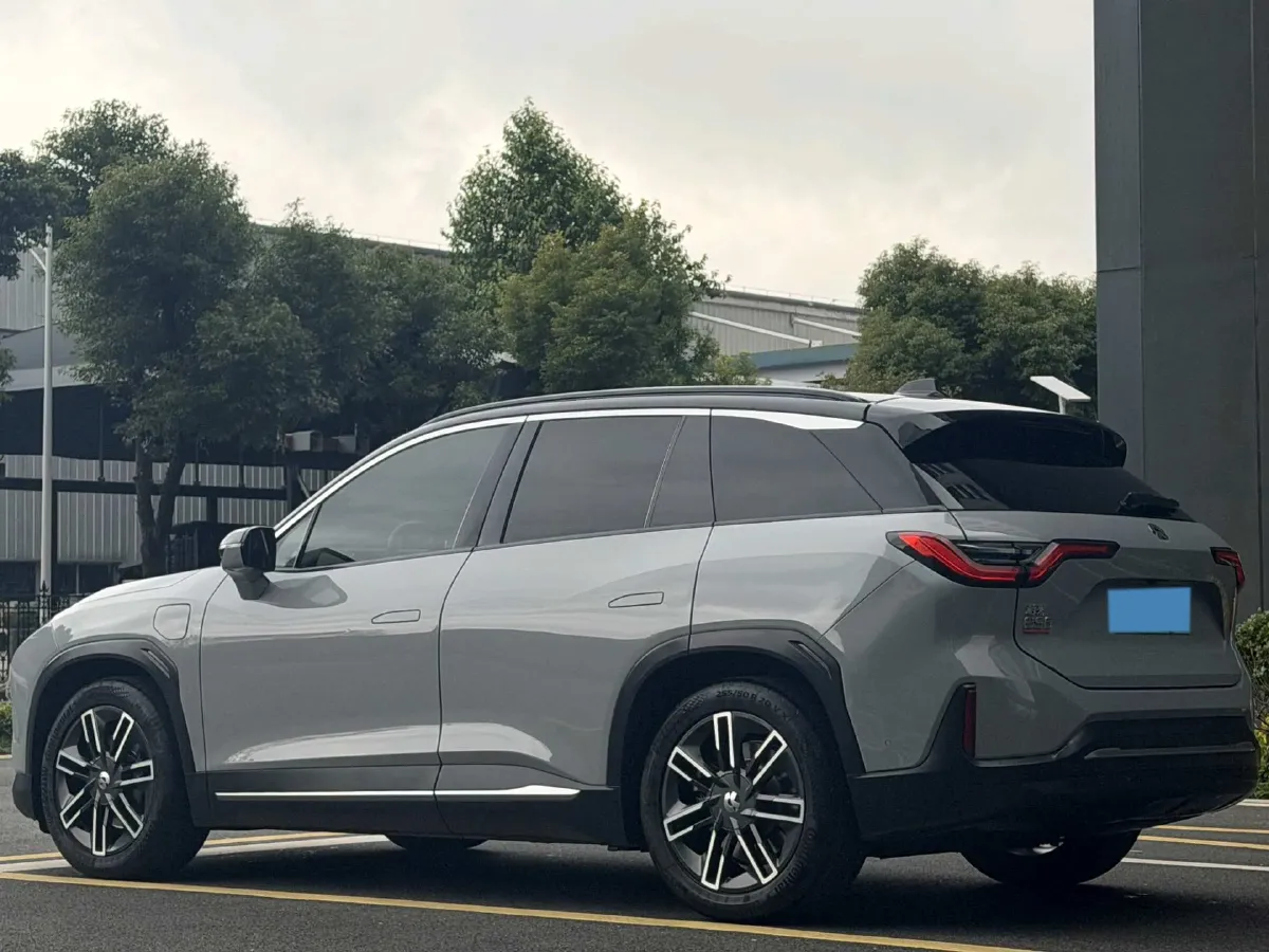 2020 NIO ES6 BEV 70KWH,autocango,china used car exporter,china ev exporter,chinese used car exporter,chinese used ev exporter