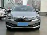 2023 Skoda Superb 1.4T 150HP L4 7DCT