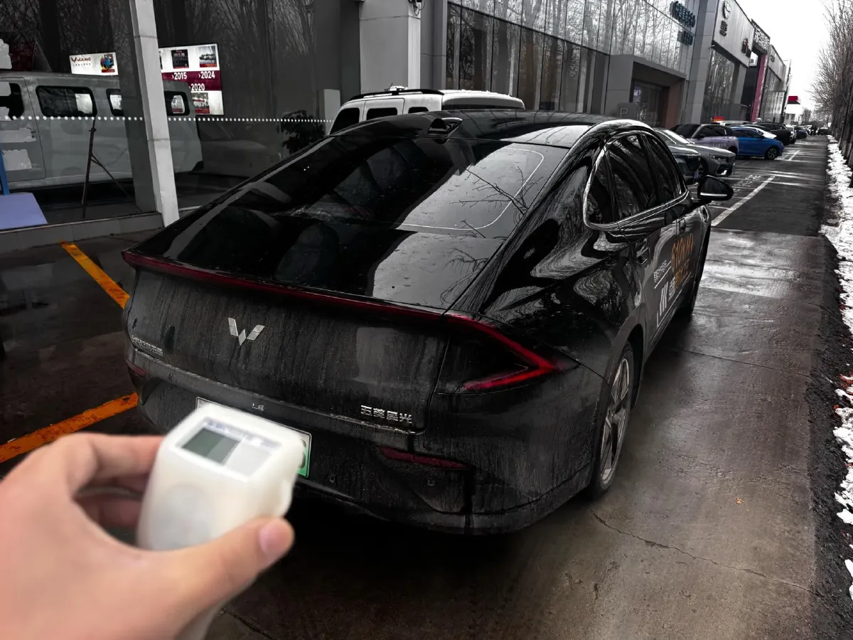 2025 WuLing XingGuang BEV,autocango,china used car exporter,china ev exporter,chinese used car exporter,chinese used ev exporter