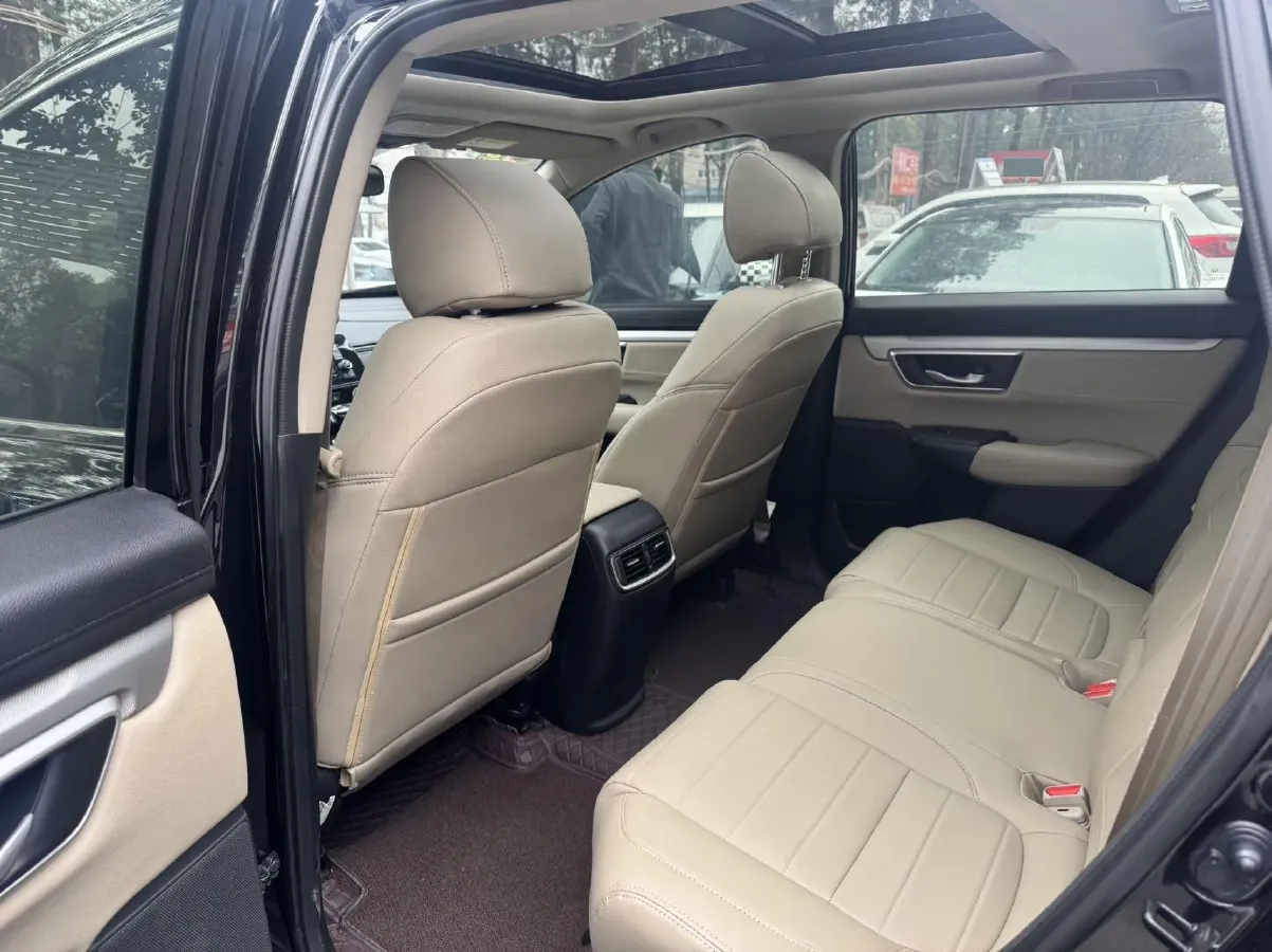 2021 Honda CR-V 1.5T 193HP L4 CVT,autocango,china used car exporter,china ev exporter,chinese used car exporter,chinese used ev exporter