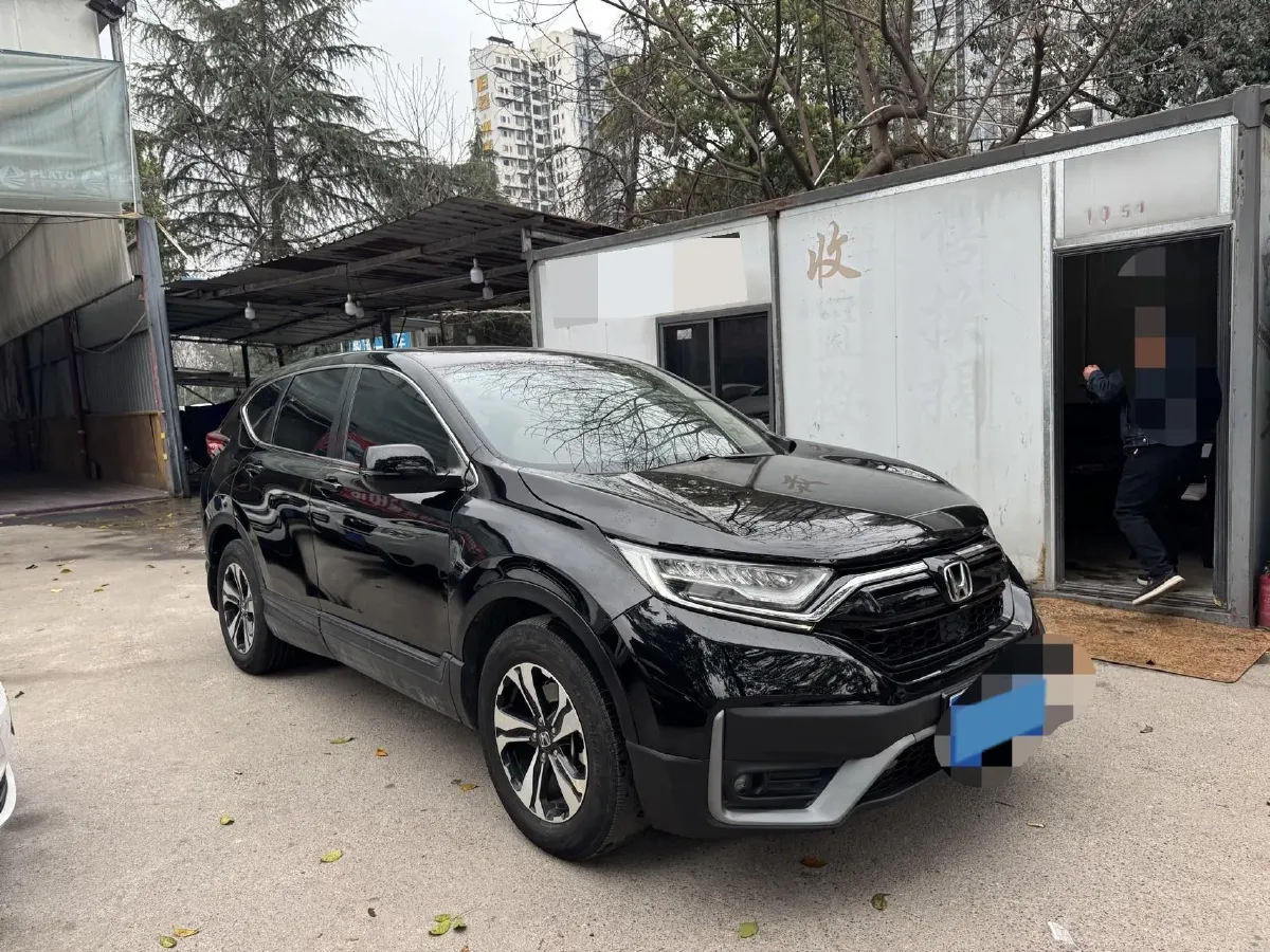 2021 Honda CR-V 1.5T 193HP L4 CVT,autocango,china used car exporter,china ev exporter,chinese used car exporter,chinese used ev exporter