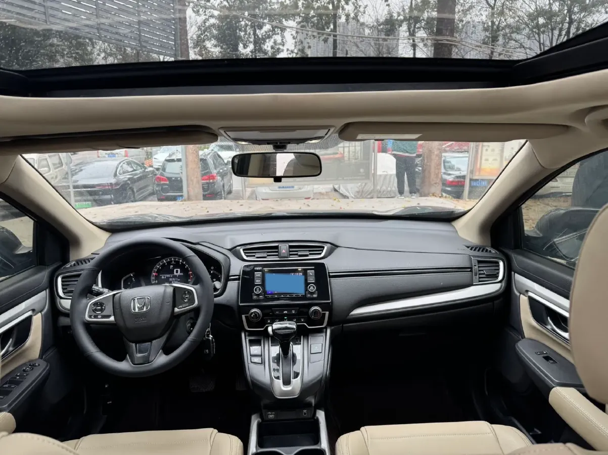 2021 Honda CR-V 1.5T 193HP L4 CVT,autocango,china used car exporter,china ev exporter,chinese used car exporter,chinese used ev exporter