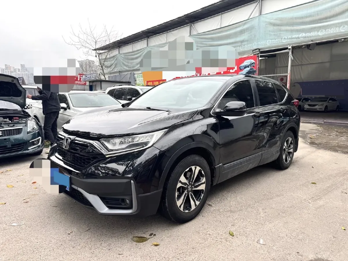2021 Honda CR-V 1.5T 193HP L4 CVT,autocango,china used car exporter,china ev exporter,chinese used car exporter,chinese used ev exporter