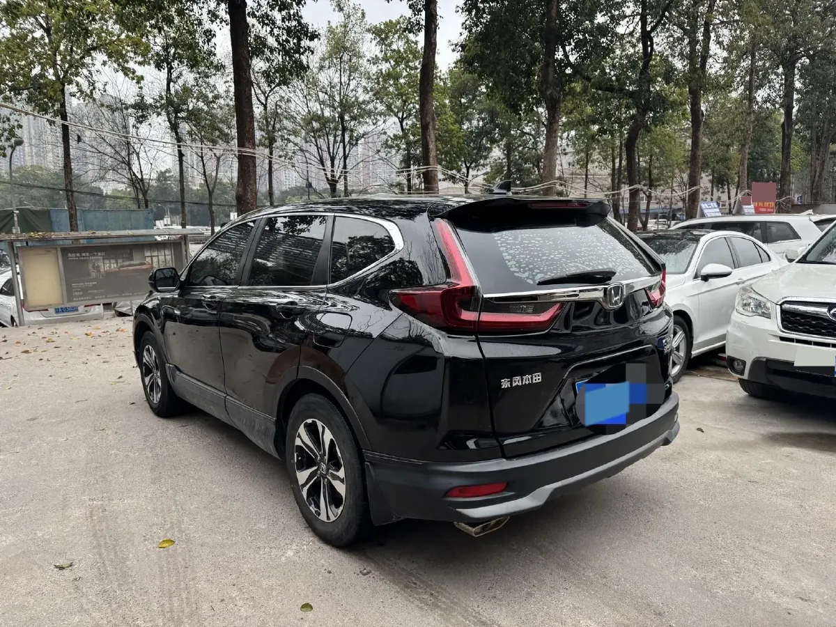 2021 Honda CR-V 1.5T 193HP L4 CVT,autocango,china used car exporter,china ev exporter,chinese used car exporter,chinese used ev exporter