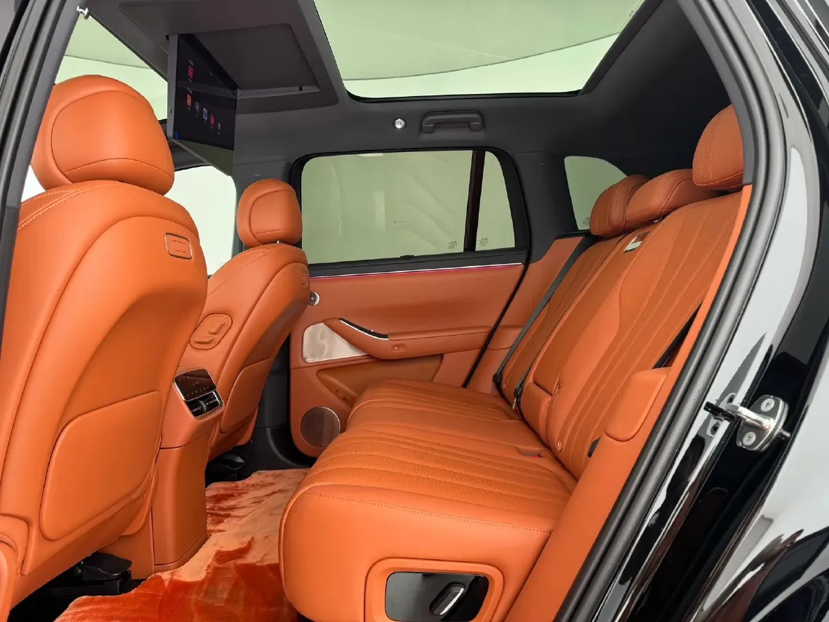 2026 AITO AITO M7 REEV 160HP REEV,autocango,china used car exporter,china ev exporter,chinese used car exporter,chinese used ev exporter