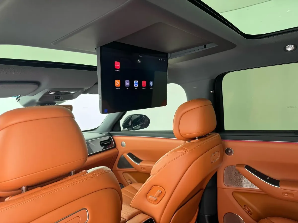 2026 AITO AITO M7 REEV 160HP REEV,autocango,china used car exporter,china ev exporter,chinese used car exporter,chinese used ev exporter