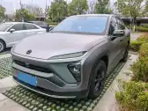 2022 NIO EC6,autocango,china used car exporter,china ev exporter,chinese used car exporter,chinese used ev exporter