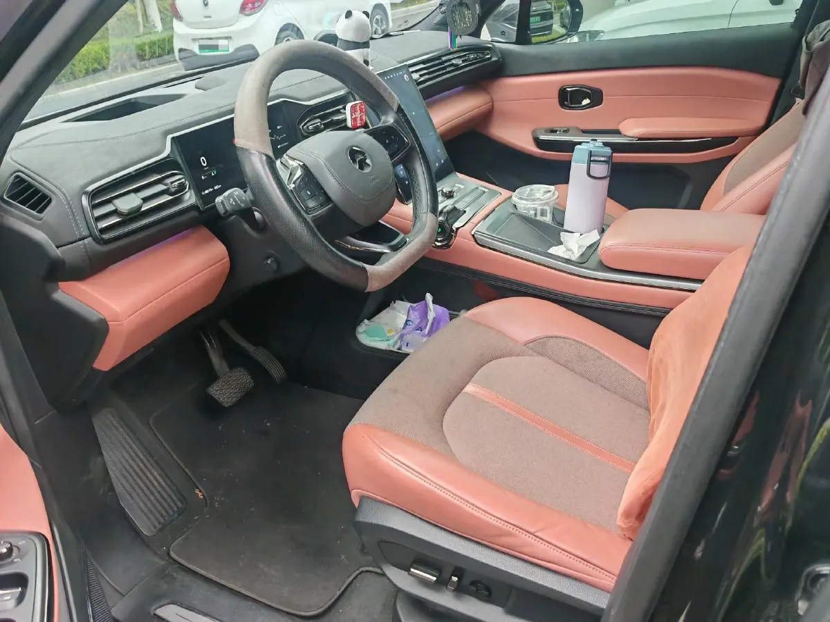 2022 NIO EC6 BEV 100KWH,autocango,china used car exporter,china ev exporter,chinese used car exporter,chinese used ev exporter