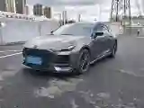 2023 ChangAn UNI-V 1.5T 188HP L4 7DCT