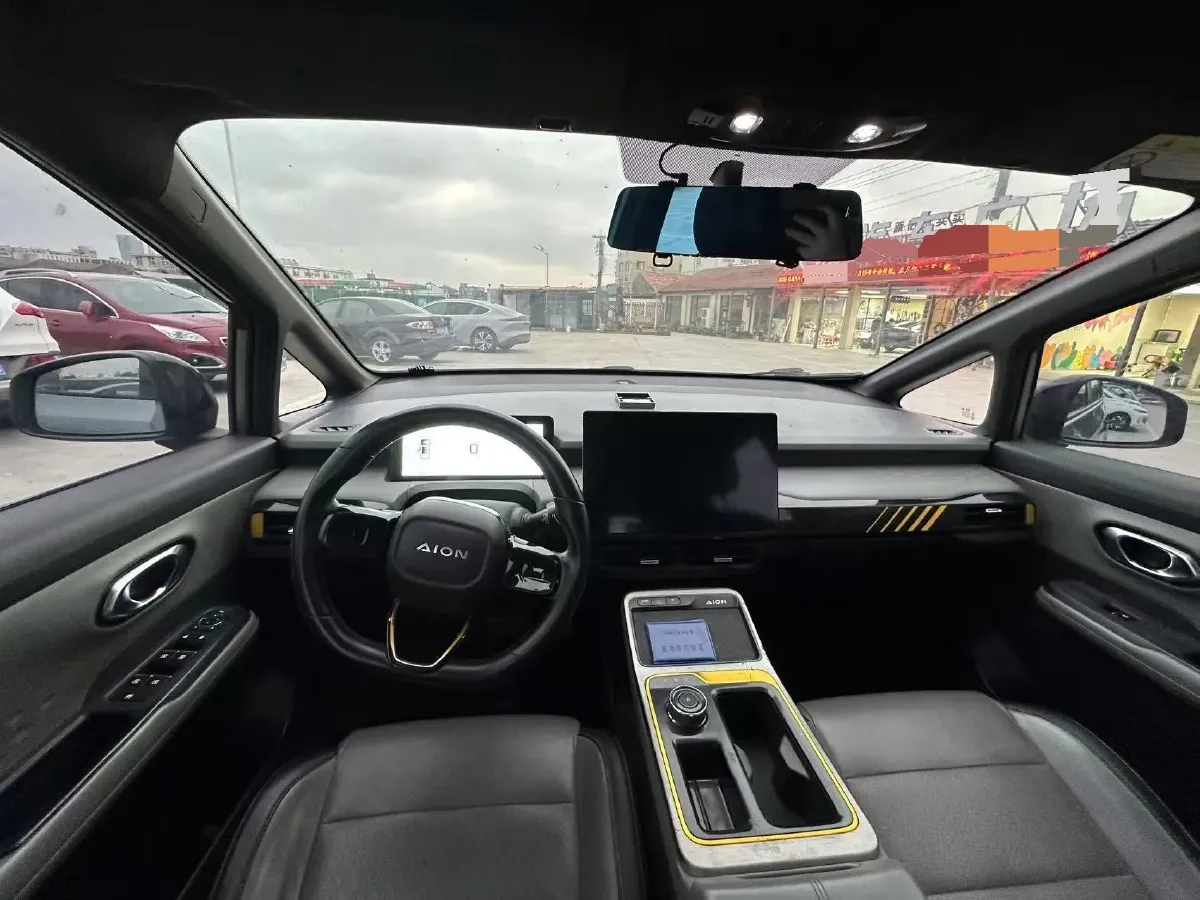 2022 Aion Y BEV 63.98KWH,autocango,china used car exporter,china ev exporter,chinese used car exporter,chinese used ev exporter