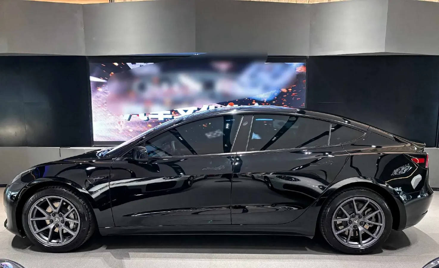 2023 HYPTEC GT BEV 80KWH,autocango,china used car exporter,china ev exporter,chinese used car exporter,chinese used ev exporter