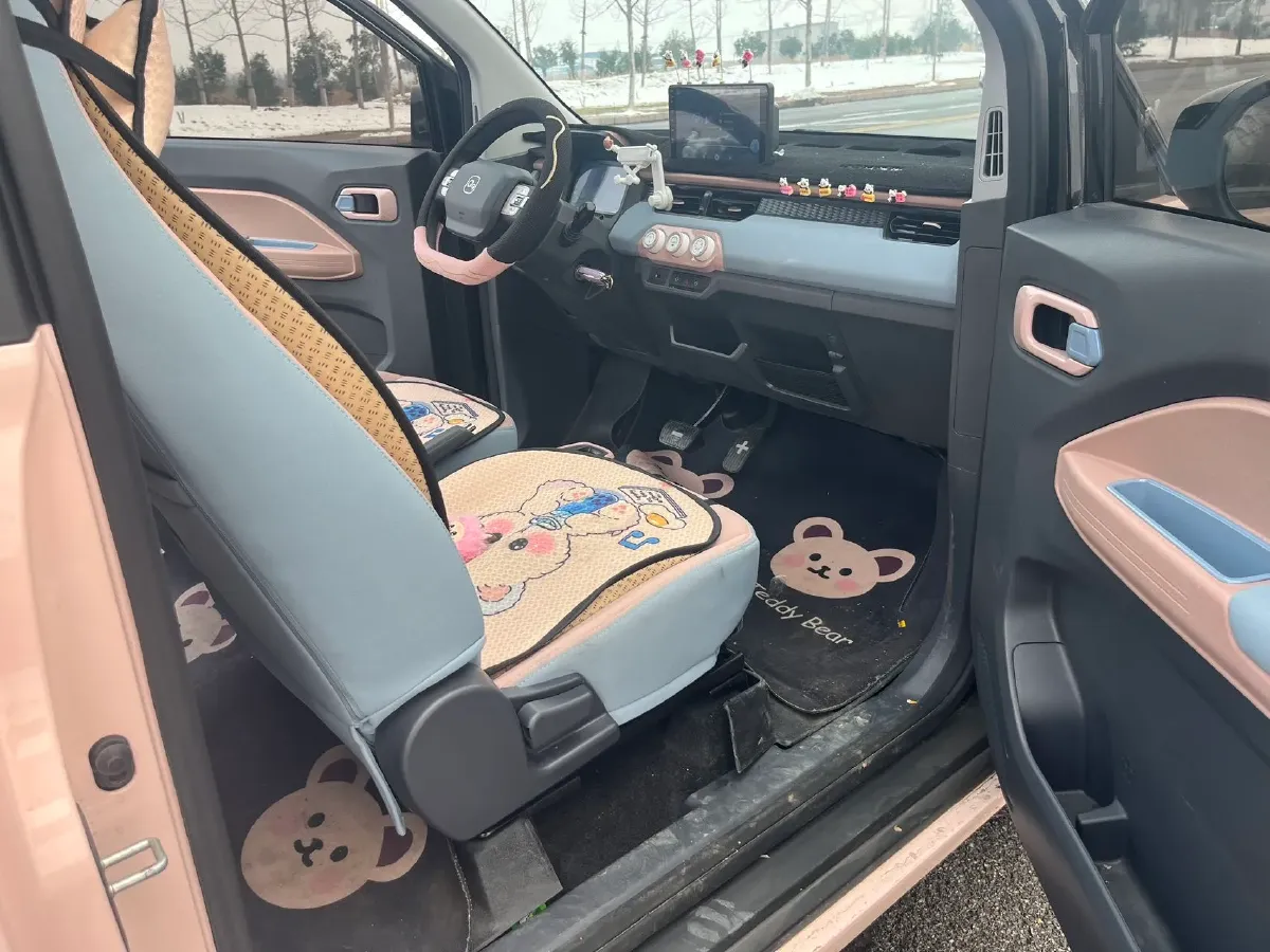 2025 Chery QQ Ice Cream BEV,autocango,china used car exporter,china ev exporter,chinese used car exporter,chinese used ev exporter