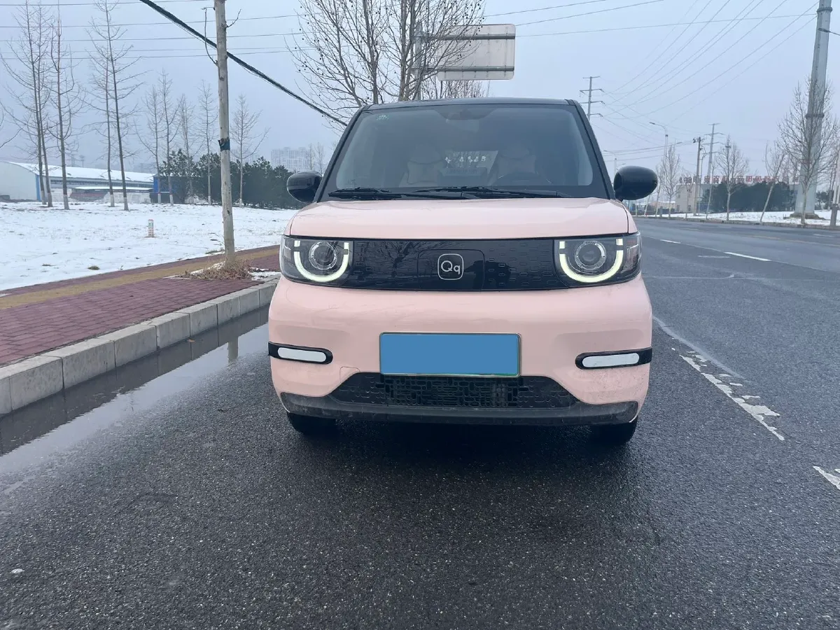 2025 Chery QQ Ice Cream BEV,autocango,china used car exporter,china ev exporter,chinese used car exporter,chinese used ev exporter