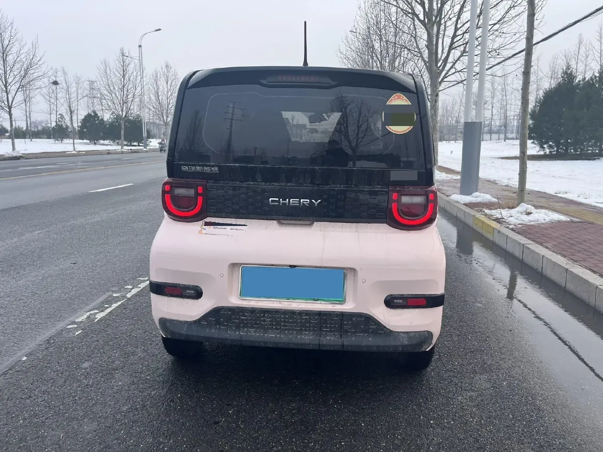 2025 Chery QQ Ice Cream BEV,autocango,china used car exporter,china ev exporter,chinese used car exporter,chinese used ev exporter