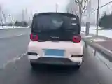 2025 Chery QQ Ice Cream BEV