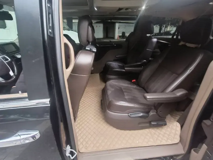 2013 Chrysler Pacifica 3.6L 283HP V6 6AT,autocango,china used car exporter,china ev exporter,chinese used car exporter,chinese used ev exporter