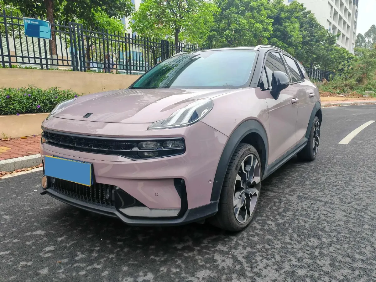 2023 LYNK&CO 03 1.5T 181HP L4 7DCT,autocango,china used car exporter,china ev exporter,chinese used car exporter,chinese used ev exporter
