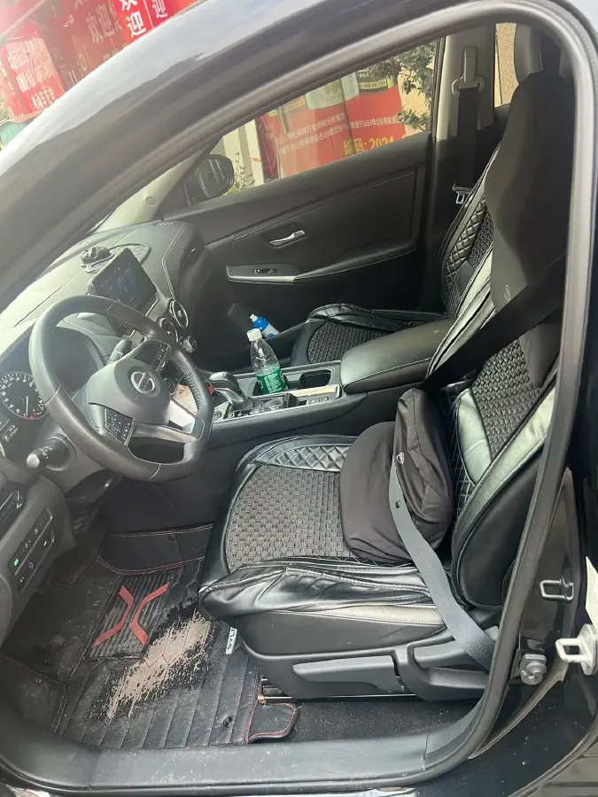 2022 Nissan Sylphy 1.6L 135HP L4 CVT,autocango,china used car exporter,china ev exporter,chinese used car exporter,chinese used ev exporter