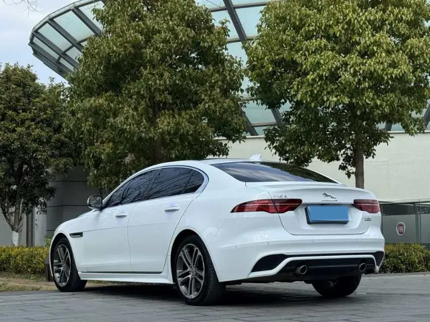 2020 Jaguar XEL 2.0T 200HP L4 8AT,autocango,china used car exporter,china ev exporter,chinese used car exporter,chinese used ev exporter