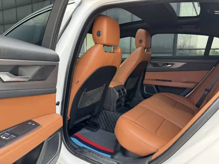 2020 Jaguar XEL 2.0T 200HP L4 8AT,autocango,china used car exporter,china ev exporter,chinese used car exporter,chinese used ev exporter