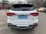 2019 Haval M6 1.5T 150HP L4 6MT