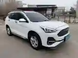 2019 Haval M6 1.5T 150HP L4 6MT
