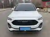 2019 Haval M6 1.5T 150HP L4 6MT