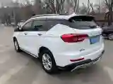 2019 Haval M6 1.5T 150HP L4 6MT
