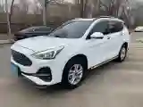 2019 Haval M6 1.5T 150HP L4 6MT