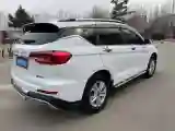 2019 Haval M6 1.5T 150HP L4 6MT