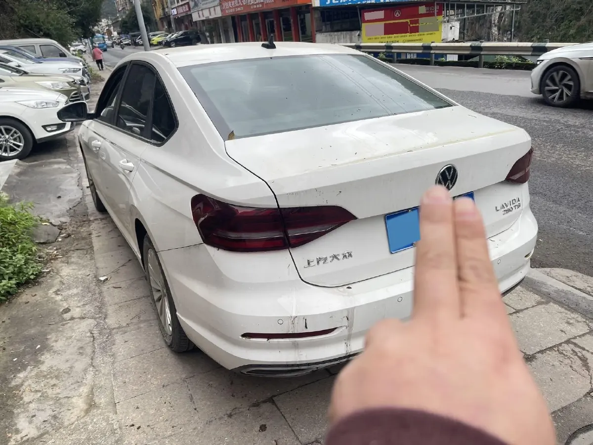 2021 Volkswagen Lavida 1.4T 150HP L4 7DCT,autocango,china used car exporter,china ev exporter,chinese used car exporter,chinese used ev exporter